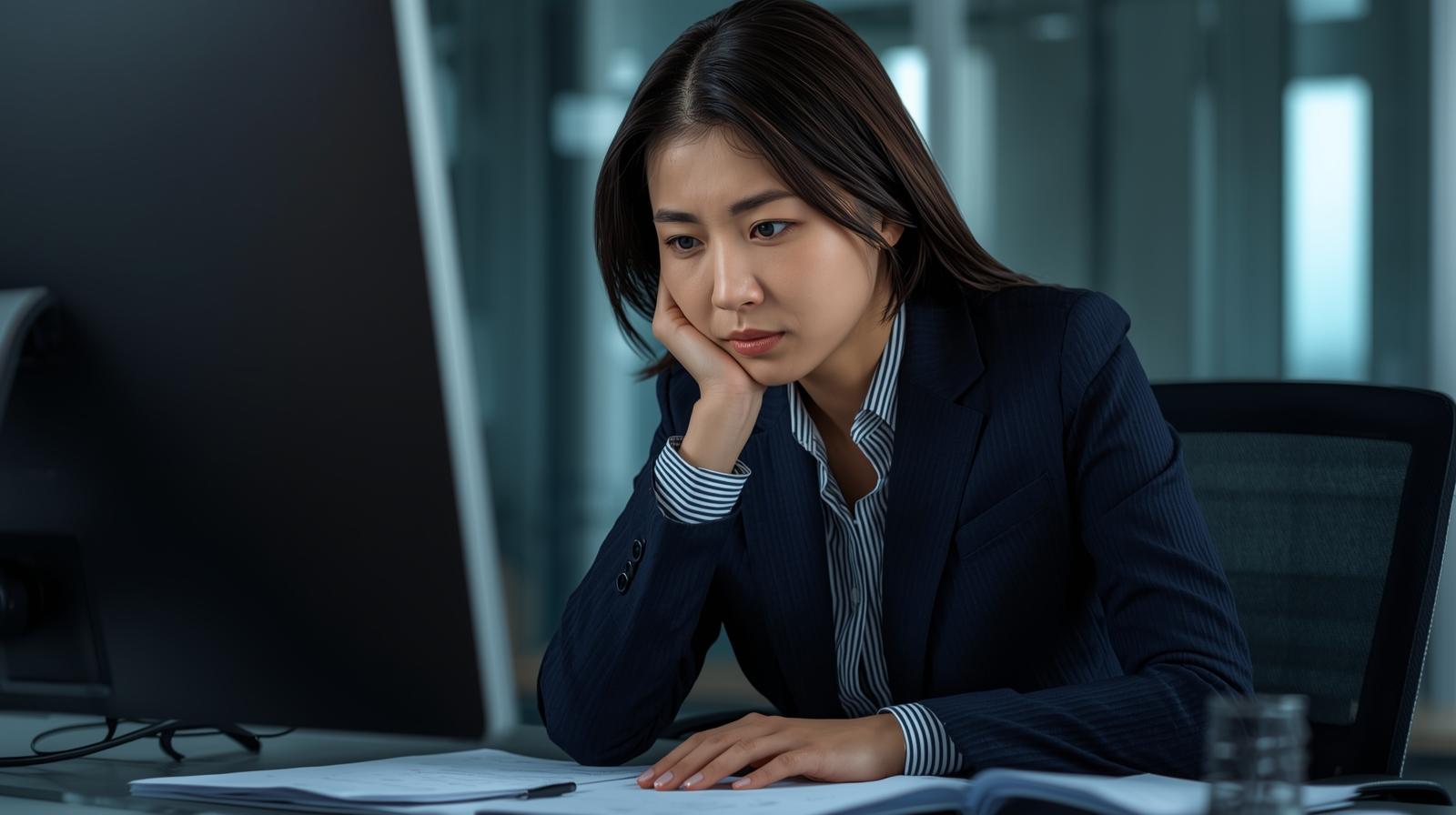 Why this keeps happening