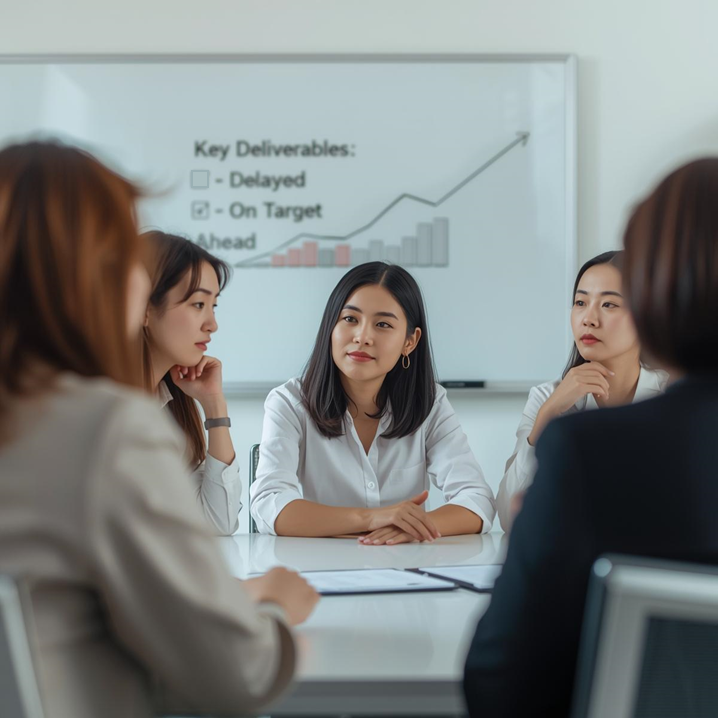 Sustainable Performance Programme