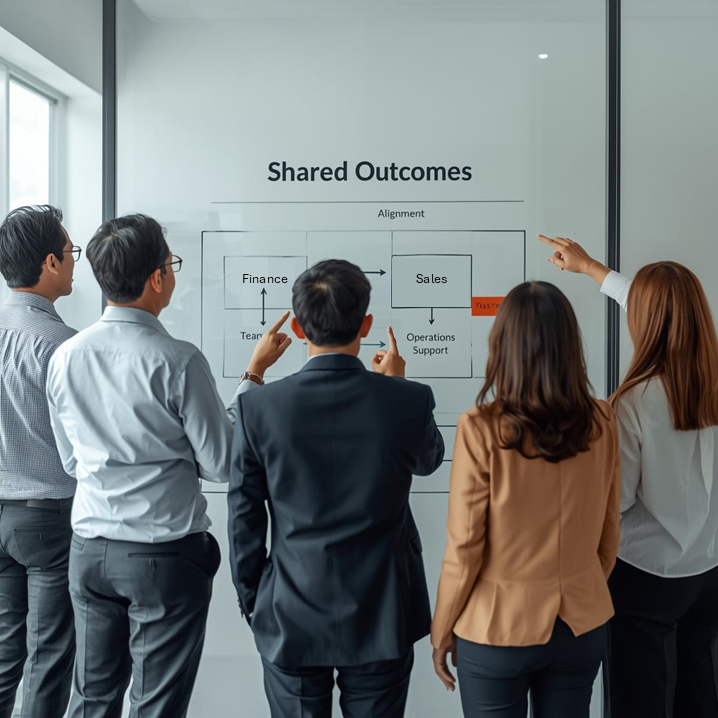 Impact Alignment Lab